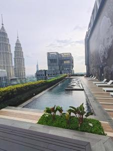 Star KLCC by villa suites