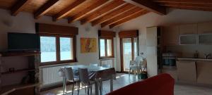 Apartamento con vistas al lago