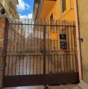 The Reed - Barrafranca