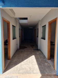 Flat completo a 21 minutos da BR-153