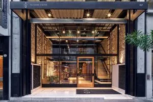 AQ Tailored Suites - Buenos Aires