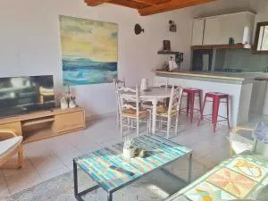Appartement dans un mas en campagne - 巴邦塔纳 Appartement dans un mas en campagne - 巴邦塔纳