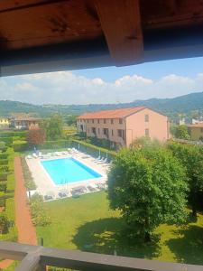 Appartamento Orchidea Garda