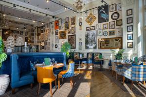 The Castle Of Brecon Hotel, Brecon, Powys - The Coaching Inn Group