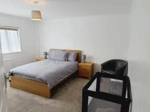 Rusper Retreat - Spacious Home Near Gatwick - Ifield