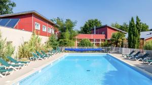 Appartement paisible Richelieu