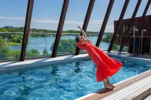 The Winery Hotel, WorldHotels Crafted - Tranholmen