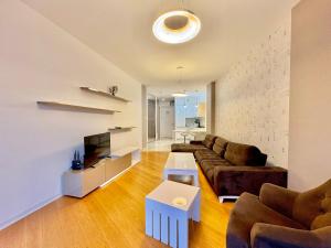 The Royal Suite - Tre Canne