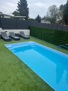 Belle villa familiale 5 Pces Special été