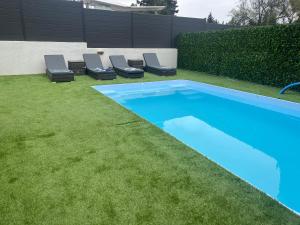 Belle villa familiale 5 Pces Special été