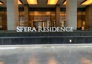 Sfera Residence Kuala Lumpur City Centre