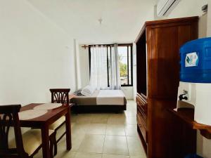 Suite Economy Double