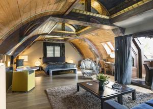 Hotel des Berges, Restaurant Gastronomique & Spa