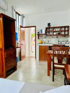 Suite Economy Double