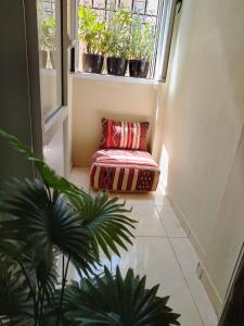 Joli et affordable appart pas loin de laéroport