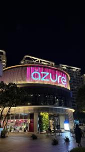 Casa Attila - Azure Urban Resort Residences