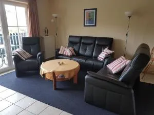 Ebenerdige Wohnung in Heiligenhafen - Gremersdorf