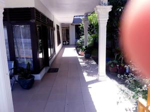 Wisma Syariah Rumah Bundo