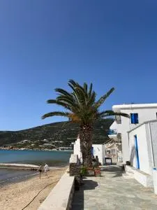 Petradi Sifnos - 瓦西