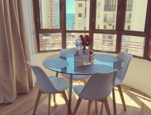 Apartamento en la Playa 5