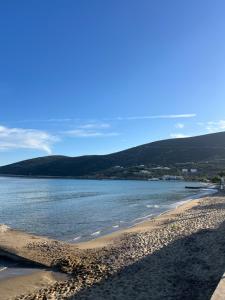 Petradi Residence Sifnos