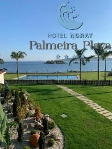 Hotel Norat Palmeira Playa - Ribeira