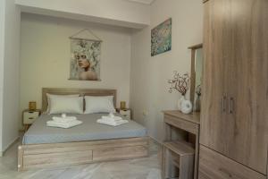 Unique with huge balcony