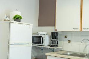 Unique with huge balcony