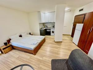 MK Studios Krustova Vada plus Parking!!!