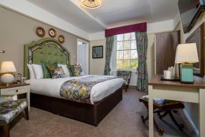 The Castle Of Brecon Hotel, Brecon, Powys - The Coaching Inn Group