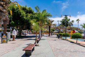 Apartment in Los Cristianos by the beach