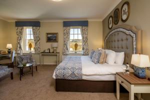 The Castle Of Brecon Hotel, Brecon, Powys - The Coaching Inn Group