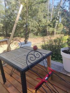 B&B / Chambres d'hotes OFILDLEAU : photos des chambres