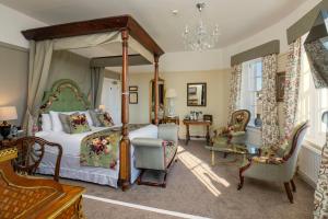 The Castle Of Brecon Hotel, Brecon, Powys - The Coaching Inn Group