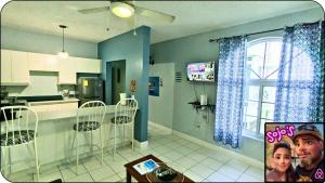 SoJos Sky Castle Studio at Columbus Heights - Ocho Rios