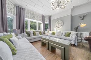 The Strone Luss Premium Holiday Rental