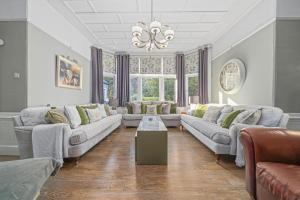 The Strone Luss Premium Holiday Rental