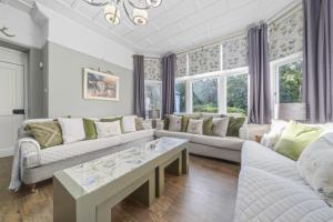 The Strone Luss Premium Holiday Rental
