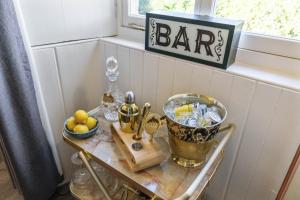The Strone Luss Premium Holiday Rental