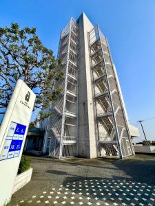 Hotel Aligator -Adult Only- - Ubytování bez kategorie ve městě Hacukaiči