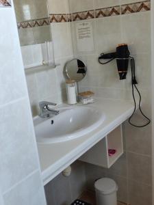 B&B / Chambres d'hotes Auberge de La Chaloire : photos des chambres