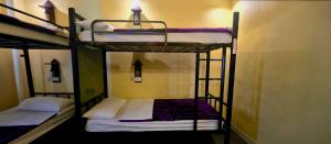 Rafiki Hostel