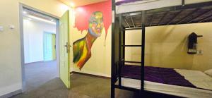 Rafiki Hostel