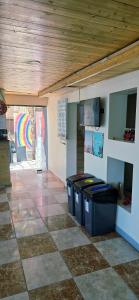 Rafiki Hostel