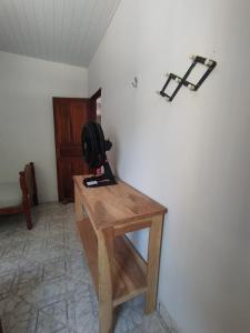 La Fortaleza Algodoal