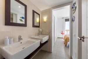 Resort Macenas # Confort y relax # TV60 # Apartamento #Cuna