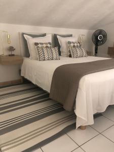 Maisons d'hotes Maison d'hotes Antoinette : photos des chambres