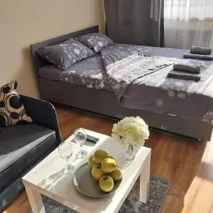 LUX apartament - 马尔基