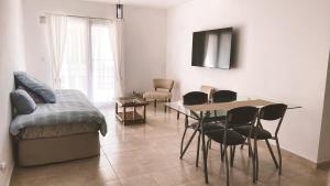 Bariloche Lodging I Departamento con vista al lago