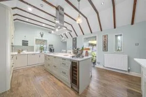 The Strone Luss Premium Holiday Rental - 罗厄德南